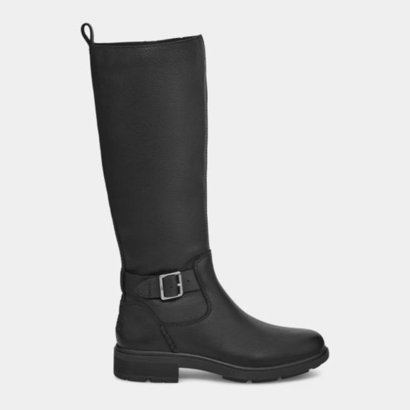 UGG Shoes - UGG Harrison Tall Black